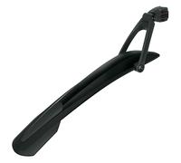 Sks X-blade 26-27.5´´ Rear Mudguard Black 26-27.5´´