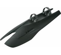 Sks X-board Dark Front Mudguard One Size Black