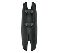Sks X-board Dark Front Mudguard One Size Black