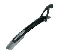 SKS Unisex Adult X-Board And X-Blade 29 Dirtboard Set Mudguard - Black, One Size