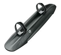 SKS x-Guard E-Bike Downtube Mount Fender, Black