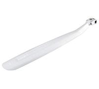 SKS X-Tra Dry XL White Germany Wheel Guard - Black/White, 28/29 Inches