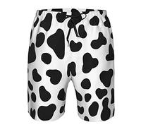SKT T1 Men's Beach Board Shorts Swim Trunks Quick Dry Swimsuit Bathing Suits Swimwear Casual Athletic Shorts with Pockets