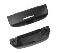 SKTU Sunglasses Case Compatible with A*u*di A3 A4 A5 A6 C7 Q3 Q5 Q7 Material ABS Black