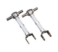 SKU-K2 Compatible For ACURA RSX 02-06 DC5 /Compatible For HONDA CIVIC 01-05 SI EP3 ES Adjustable Rear Camber Control Arms