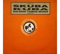 Skuba / Kuba (Satoshi Tomiie Mixes)
