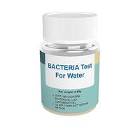 SKUDA Drinking Water Test Kit - Pool Testing Kit - High-Precision Water Testing Tool, Purpose Pool Test Kit for Tap Water, Spas, Lakes, Rivers