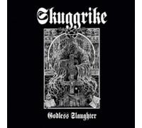 SKUGGRIKE: GODLESS SLAUGHTER - CD