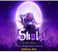 Skul - Mythology Bundle PC Steam CD Key