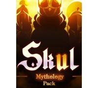 Skul: The Hero Slayer | Mythology Bundle (PC) - Steam Key - GLOBAL