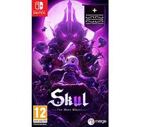 Skul: The Hero Slayer - Nintendo Switch