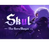 Skul: The Hero Slayer (PC) Steam Key - GLOBAL