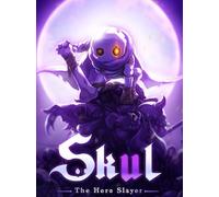 Skul: The Hero Slayer (PC) - Steam Key - GLOBAL