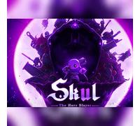 Skul: The Hero Slayer (PC / Xbox One / Xbox Series X|S) Microsoft Store Key - ARGENTINA