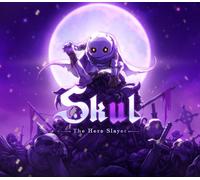 Skul: The Hero Slayer Steam Account