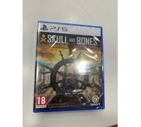 Skull and Bones, an Ubisoft original, PS5 sealed new
