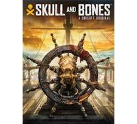 Skull and Bones (PC) - Ubisoft Connect Key - GLOBAL