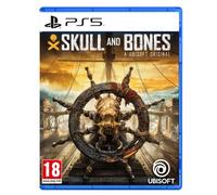 Skull and Bones PlayStation 5