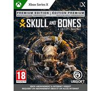Skull and Bones - Premium Edition