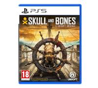 PS5 - Skull and Bones - PlayStation 5 Brand New Sealed