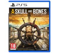 Skull And Bones (PS5)