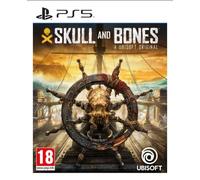 Skull and Bones /PS5