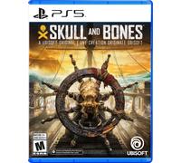 Playstation Games Ps5 Skull And Bones
