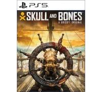 Skull and Bones (PS5) - PSN Account - GLOBAL