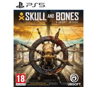 NONAME Skull & Bones