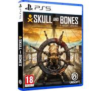 Playstation Games Ps5 Skull And Bones