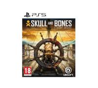 Skull and Bones Special Edition Juego Fisico para Sony PlayStation 5 PS5 PAL IT