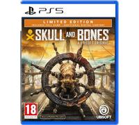 Skull And Bones - Special Edition (PS5)