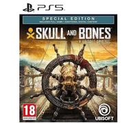 Skull and Bones - Special Edition /PS5