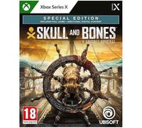 Skull and Bones - Special Edition /Xbox Series X