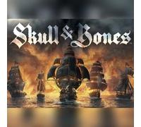 Skull and Bones Standard Edition (PC) Steam Account - GLOBAL