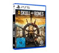 Skull and Bones - Standard Edition - (Sony Playstation 5)