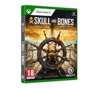 Skull and Bones - Xbox Series X