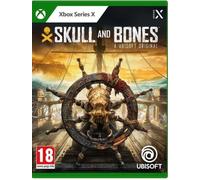Ubisoft Skull and Bones Ubisoft Skull and Bones