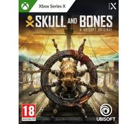 Skull And Bones (Xbox Series X)