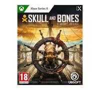 Skull And Bones (Xbox Series X)