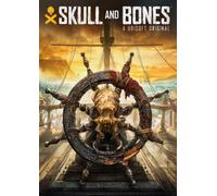 SKULL AND BONES Xbox Series X|S (Europe & UK)