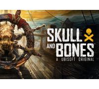 Skull and Bones (Xbox Series X|S) Xbox Live Key - EU