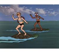 Skull and Double Crossbones