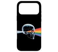 Skull Art Rainbow | How Oneness Diversify & Creates Duality Case for iPhone 17 Pro Max