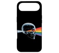 Skull Art Rainbow | How Oneness Diversify & Creates Duality Case for iPhone Air