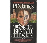 Skull Beneath the Skin