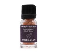 Skull Blast Aromatherapy Smelling Salt