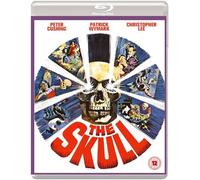 Skull - Blu-ray - C600z