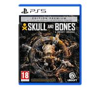 SKULL & BONES ED PREMIUM P5 VF