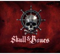 Skull & Bones EMEA PC Ubisoft Connect CD Key